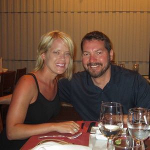 Meet your Posher, Jamie